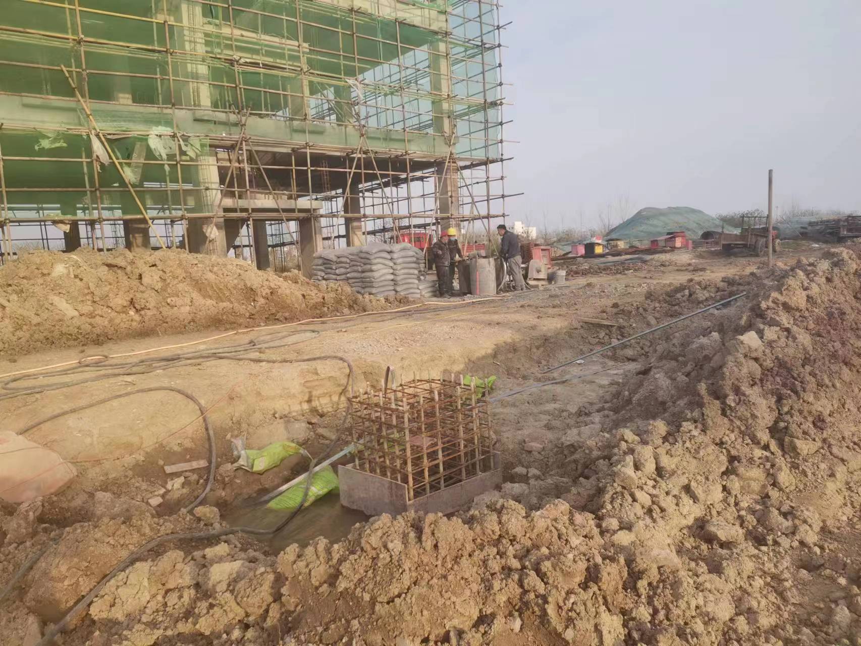 隆安当桥梁出现裂缝的时候应该及时加固修补